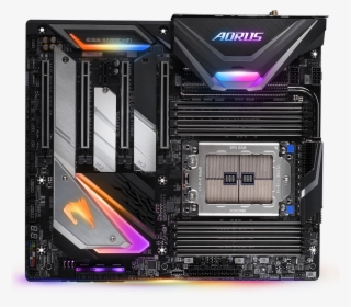The Answer, For Most, Is A Bit Of Both, And Gigabyte #5967398