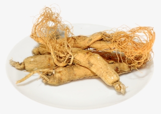 Ginseng Stimulates Hair Follicles Nourishes Scalp #5967402