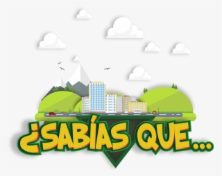 Eficiencia Energética - Sabias Que Logo Png #5967462