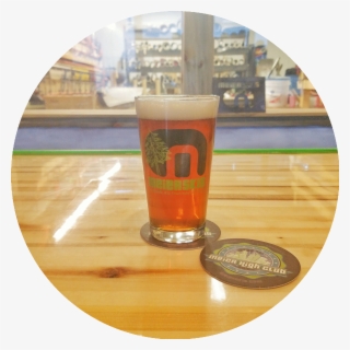 Pint Glass #5967577