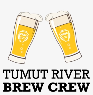 Introducing The Trbc Brew Crew - Wall Sticker Things Dont Get Easier #5967634