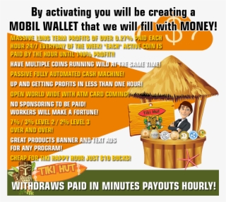 Tiki Staff Does This Daily 6 Days A Week So Let Our - Illustration #5967889