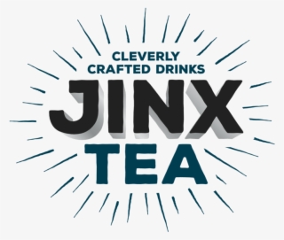 Jinxtea Logo Transparent - Tea #5968017