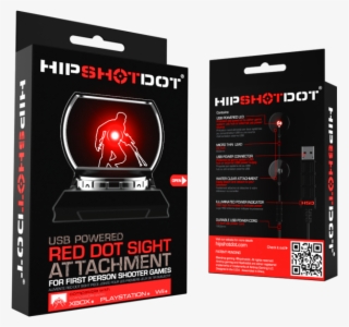 Airdrop Gaming Hipshotdot (hsd-1619) #5968228