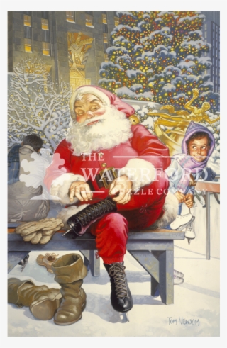 Santa Claus #5968231