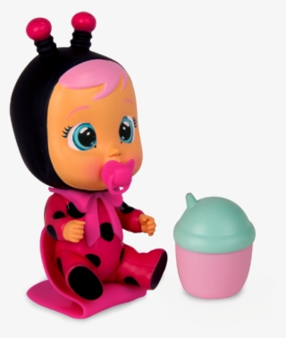 Dolls - 1 Pack - Bebes Llorones Lagrimas Magicas #5968287