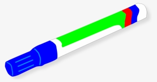 Crayola Marker Cliparts #5968288