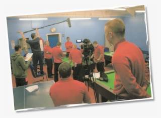 A Bit Of History About Shooters - Filmmaking #5968430