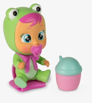 Dolls - 1 Pack - Imc Toys Cry Babies Magic Tears #5968431