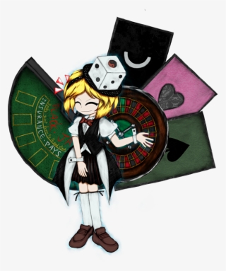 At Least It's Much More Consistent Between Games Than - Cuphead Plush King Dice #5968432