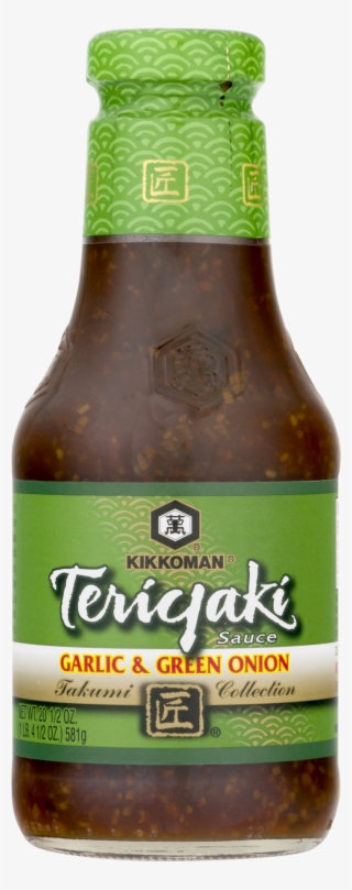 Teriyaki Png #5968474