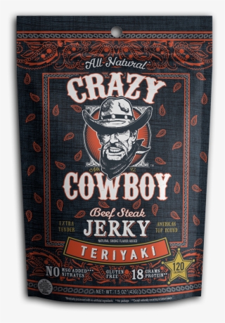 Teriyaki Gift - #5968687
