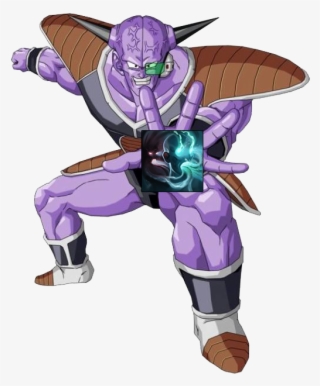 25 Feb - Ginyu Dragon Ball #5969053