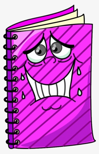 Markers Clipart Wax Crayon - Cahier Clipart #5969174