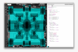 Building Skeletons In Tilemill - Building Skeletons #5969420