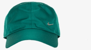 H86 Cap Metal Swoosh 943092-340 - Baseball Cap #5969611