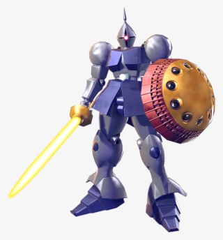 Gvs Gyan Portrait - Mecha #5969739