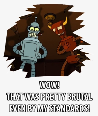 Here Have This - List Of Things That Are Not Okay #5969905