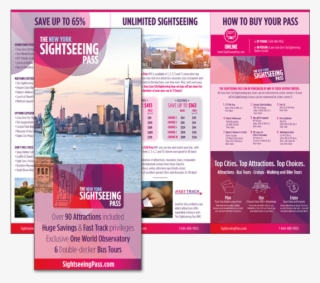 New York Tourist Map - New York - Insight Guides #5969910