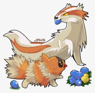 Png - Shiny Zigzagoon And Linoone #5970055