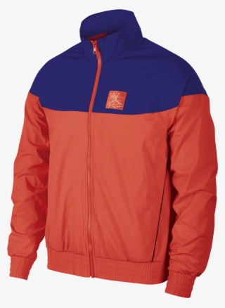 Jordan Legacy Tinker Jacket - Air Jordan #5970233