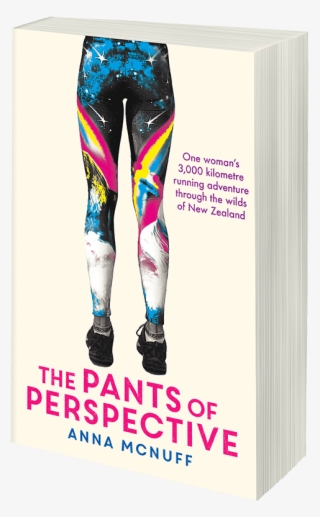 Pants Of Perspective Anna Mcnuff #5970239