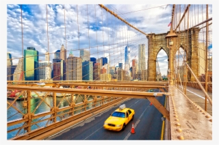New York Yellow Cabs - Live Art Decor - Modern Cityscape Canvas Wall Art,new #5970398 New York Yellow Cabs - Live Art Decor - Modern Cityscape Canvas Wall Art,new #5970398