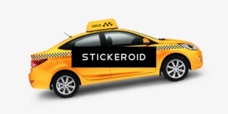 Taxi - 2012 Toyota Matrix #5970445