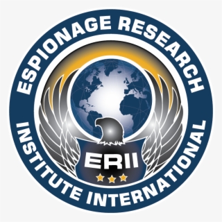 2012 Espionage Research Institute International Conference - Nc Marine Fisheries Logo #5970542