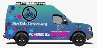 Help Our Four Wheels Get You On Two Wheels #5970597