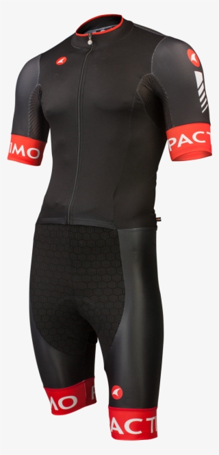 Elite-level Cycling Skinsuit For Men - Man #5970953
