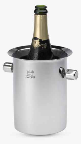 Seau À Champagne Équilibreur - Peugeot Thermal Balancing Bucket Wine Cooler #5970955