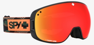 Variations - Lentes Spy #5971290