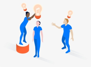 Investing In People Trans - Transgender #5971291