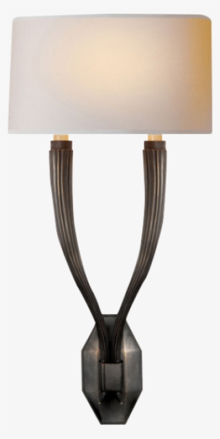 Chapman Ruhlmann Double Sconce Chd2461 Replacement #5971292