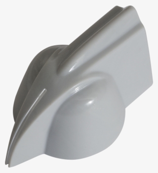 Chicken Head, Raised - Knob Chicken Head Raised #5971424