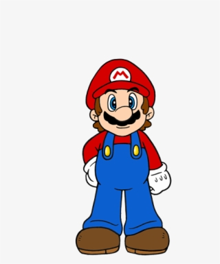 Mario #5971549