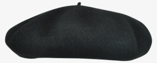 Png Library Download B A Wool Walmart Com - Beret Transparent #5971607