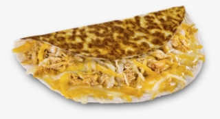Chicken Or Steak Quesavilla - Taco Villa #5971608