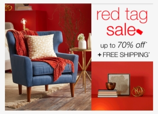 Red Tag Sale - Juno Records #5971727