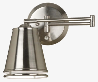 Design Craft Suri Wall Swing Arm Light (os70544) #5971731