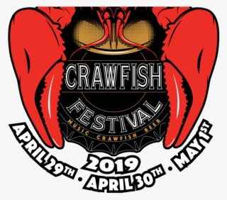 8 Jan - Nola Crawfish Festival #5971784