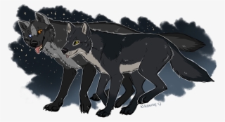 Star Wolves - Illustration #5971787