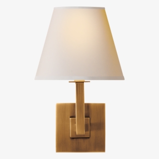 Architectural Wall Sconce In Hand-rubbed Antique #5971839