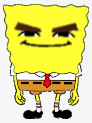 Thats Better - Sponge Bob #5971841