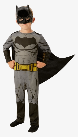 Batman Classic Children's Costume S Rubie's #5971842