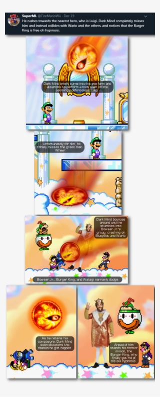 Yep, Another Segmented Partpic #5971947