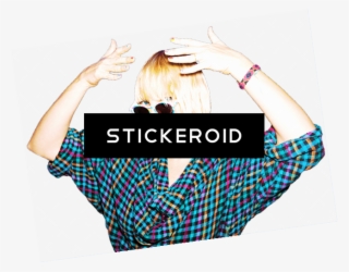 Sia And Maddie Ziegler - Girl #5971952