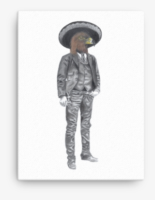 Canvas Cisco Mockup Wall Wall #5972008