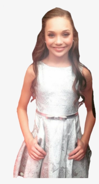 Maddie Ziegler Png Photo - Maddie Ziegler Transparents 2015 #5972060